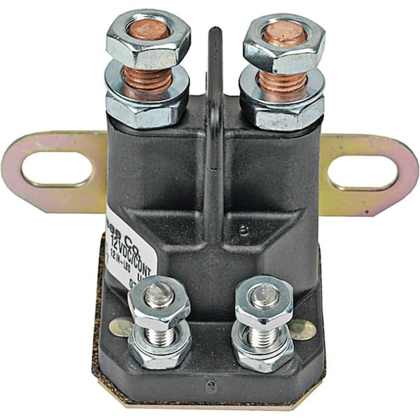 Aftermarket Cole Hersee Solenoid CHS-24612BX-JN - main